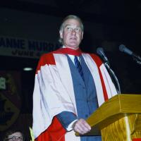 Thomas O. Enders