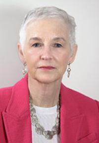 Headshot of Andrea Feunekes
