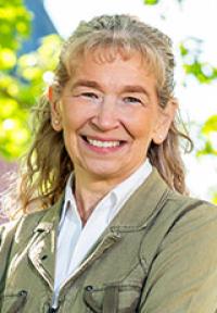 Headshot of Dr. Carmen Poulin