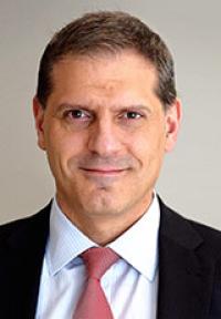 Headshot of Habib Dable