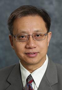 Headshot of Huining Xiao