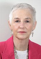 Headshot of Andrea Feunekes