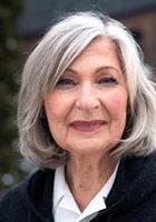 Headshot of Anna Maria Tremonti