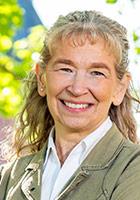 Headshot of Dr. Carmen Poulin