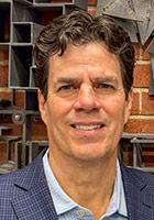 Headshot of Eric Hildebrand
