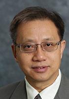 Headshot of Huining Xiao