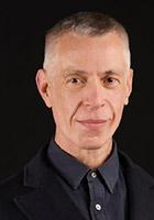 headshot of John Gerhardt